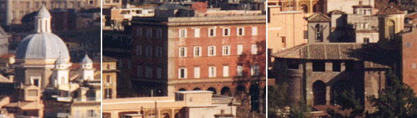Actual view