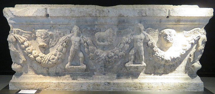 Sarcophagus