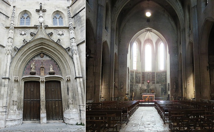 Saint Didier