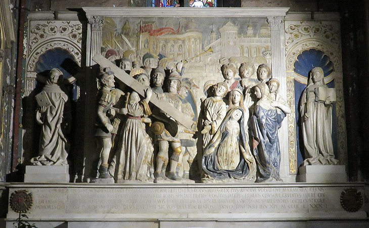 Saint Didier