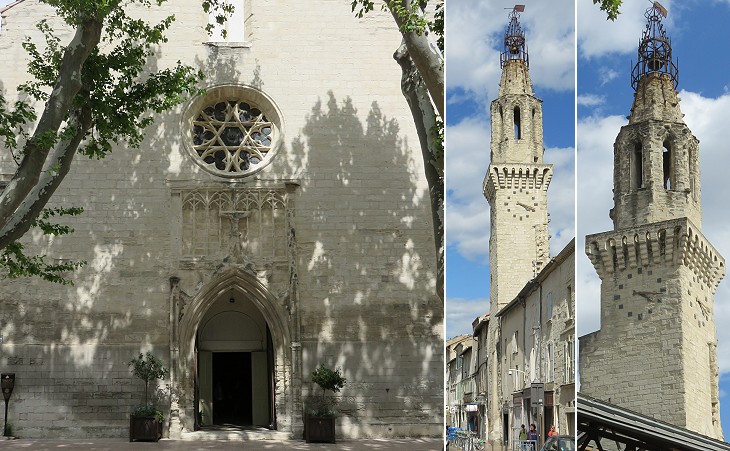 Saint-Symphorien-les-Carmes