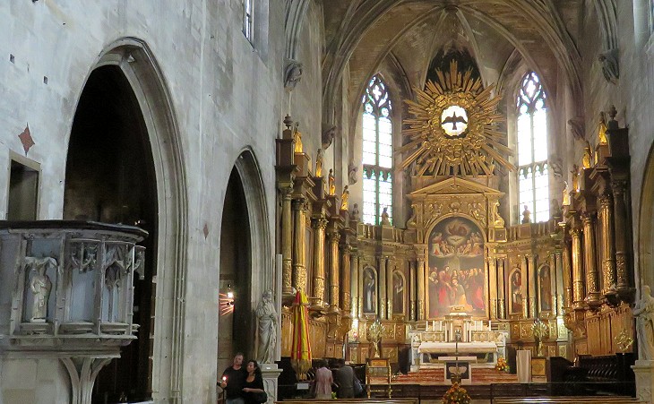 Saint Pierre