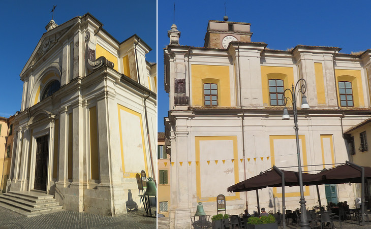 Collegiata di S. Maria Assunta