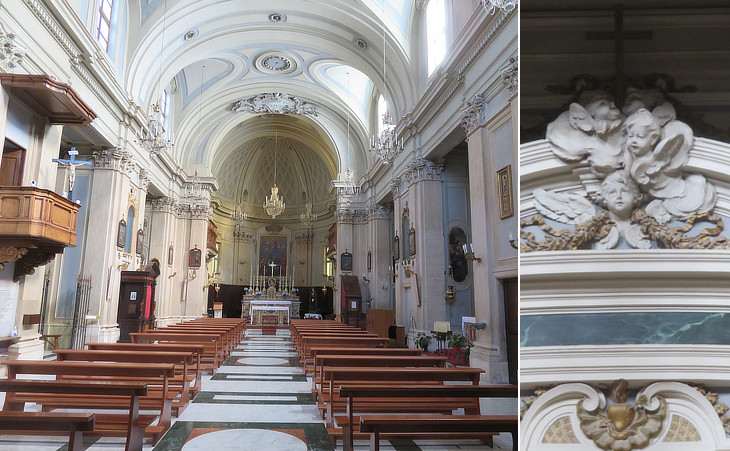 Collegiata di S. Maria Assunta