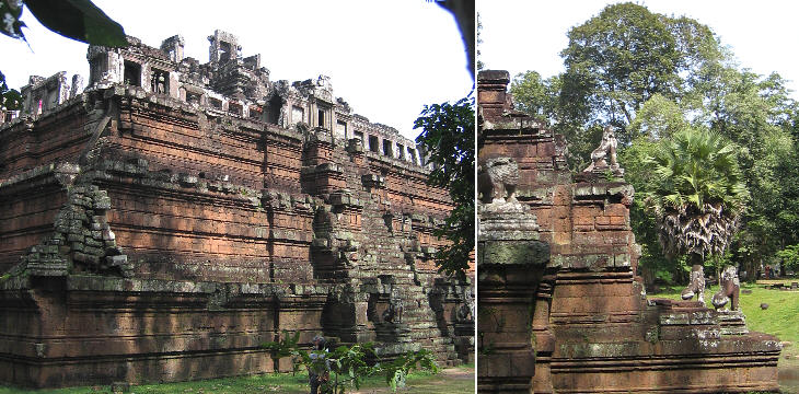 Phimeanakas