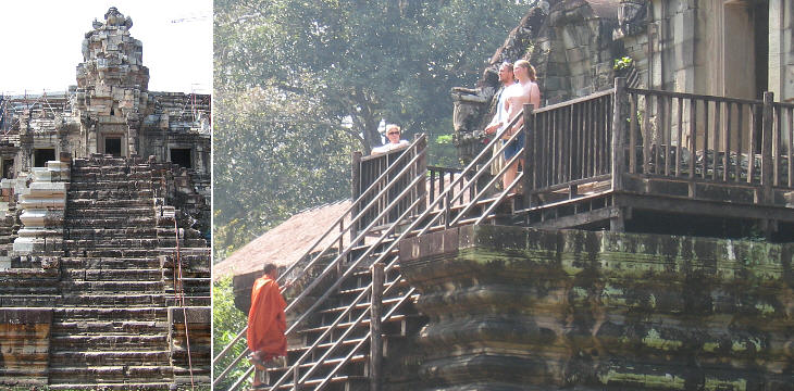Baphuon