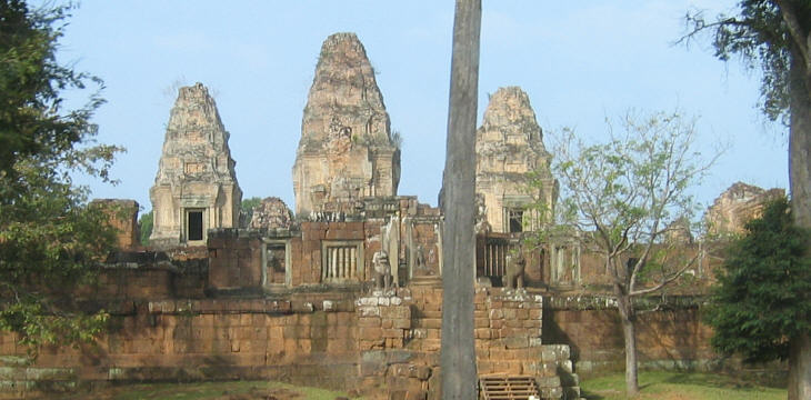 Overall view