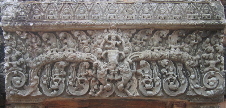 The lintels (1)