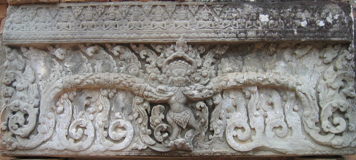 The lintels (2)