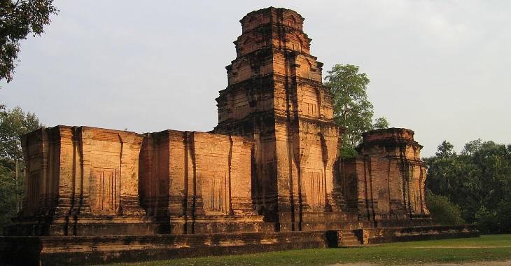 Overall view