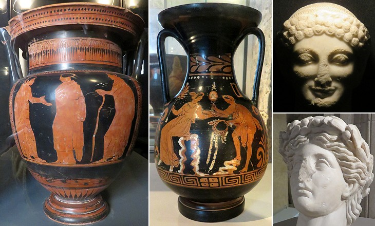 Other exhibits