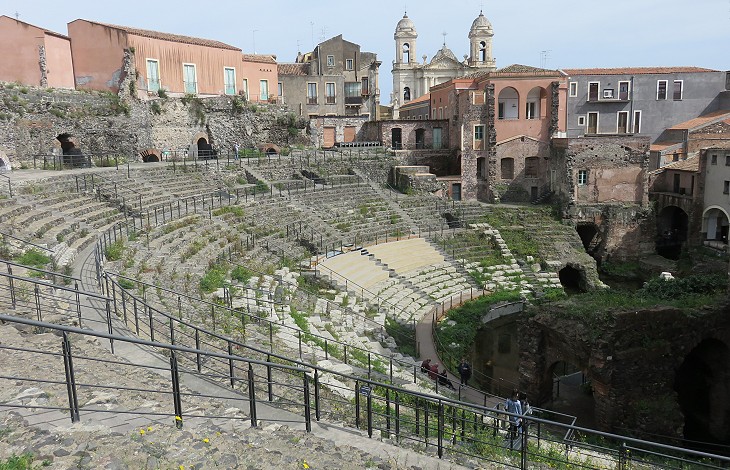 Theatre