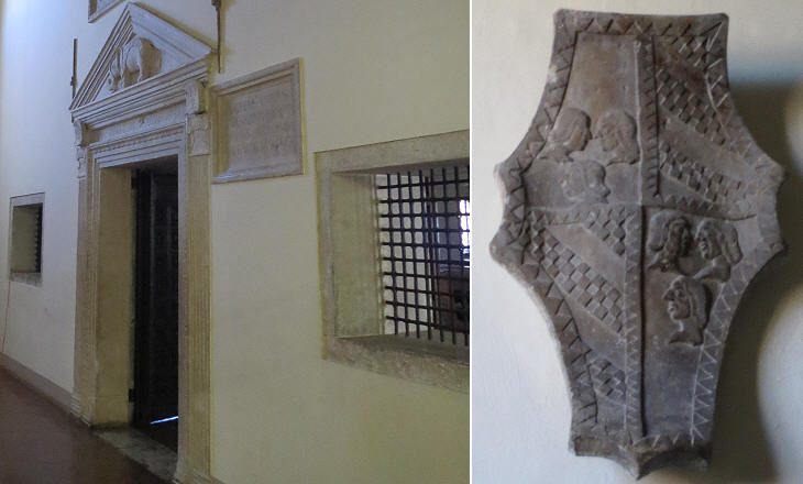 Biblioteca Malatestiana