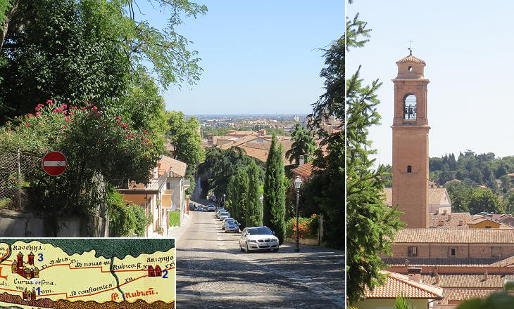 Colle Garampo