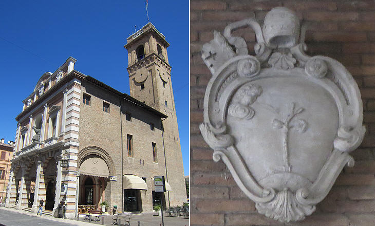 Palazzo del Ridotto