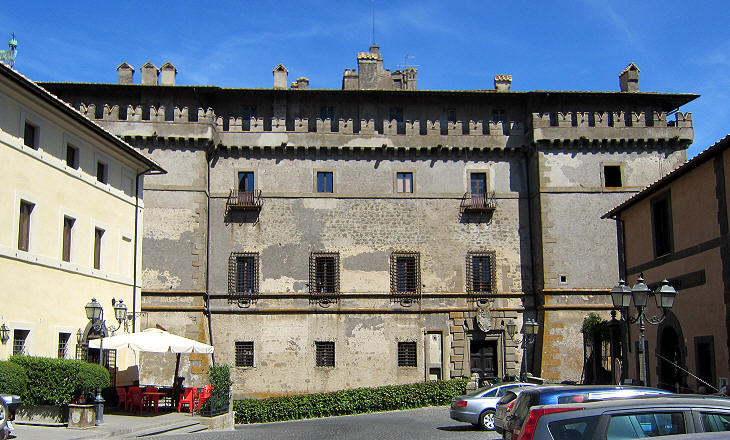 Castello Ruspoli