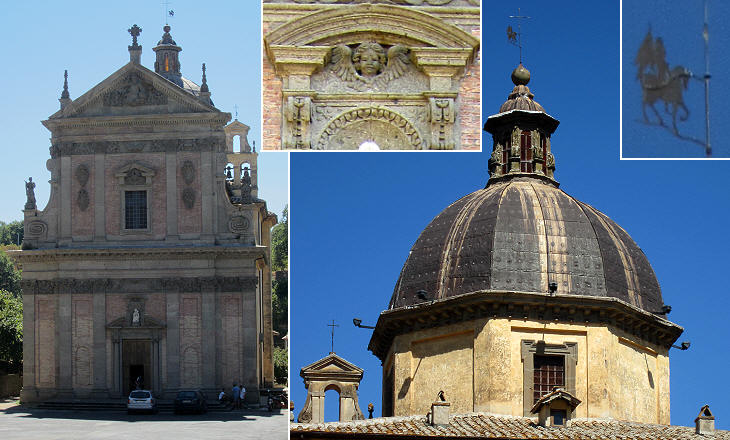 Madonna del Ruscello