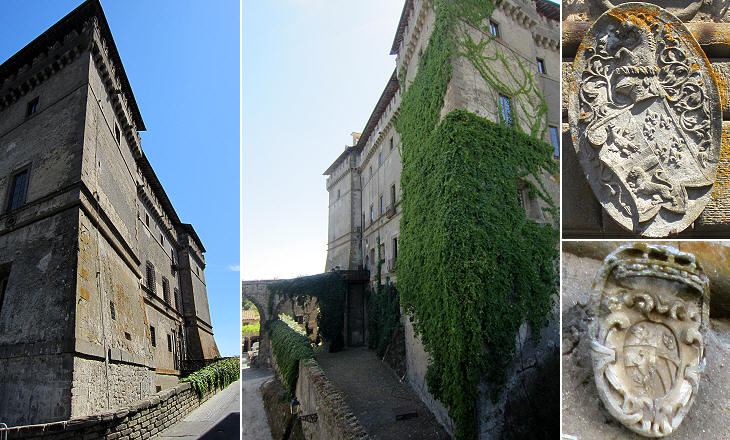 Castello Ruspoli