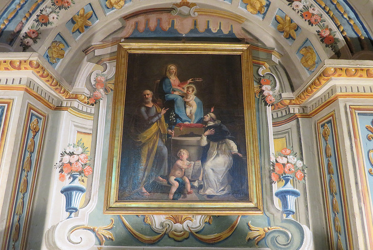 Palazzo delle Allumiere