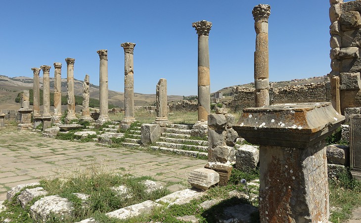 Old Forum