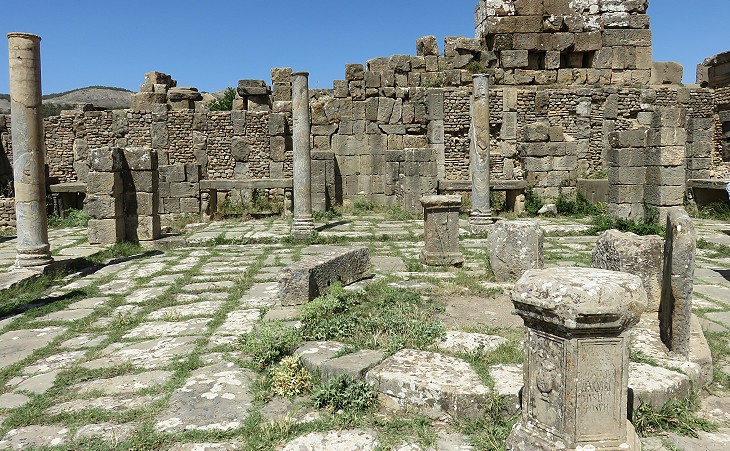 Market of Cosinius