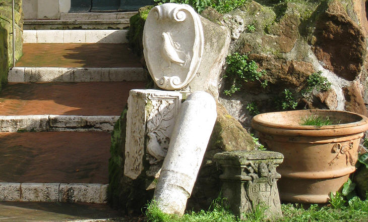 Villa Vecchia