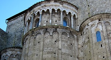 apse