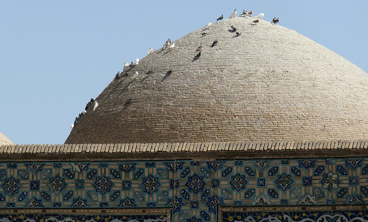 Friday Mosque