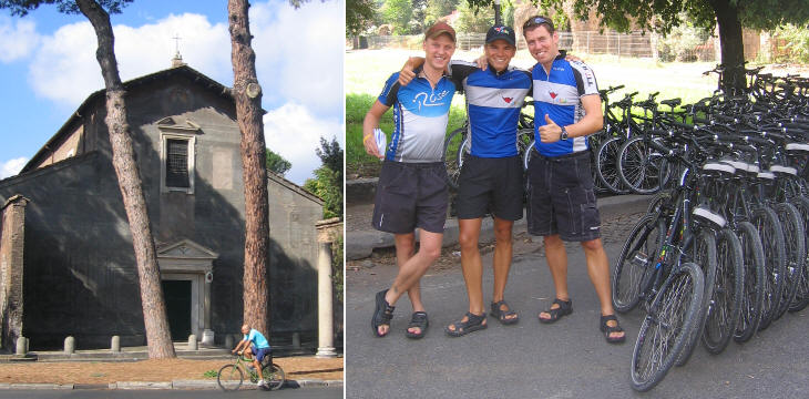 Cycling