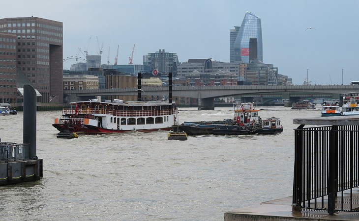London Bridge