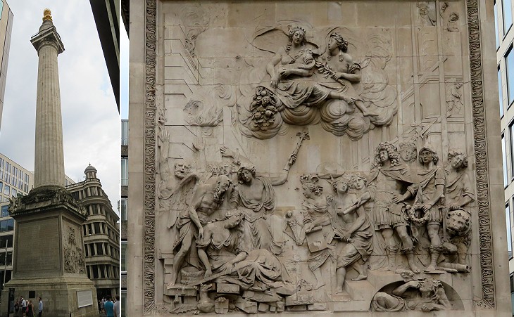 The Monument