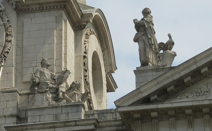 Coats of arms