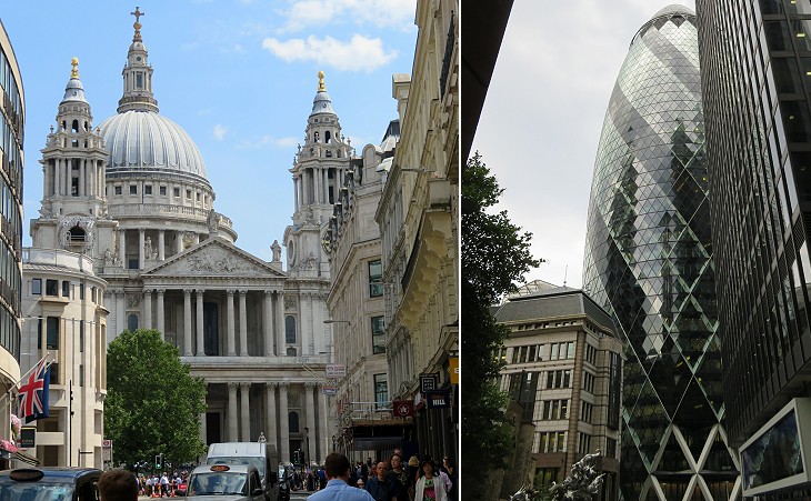 St. Paul's Cathedral