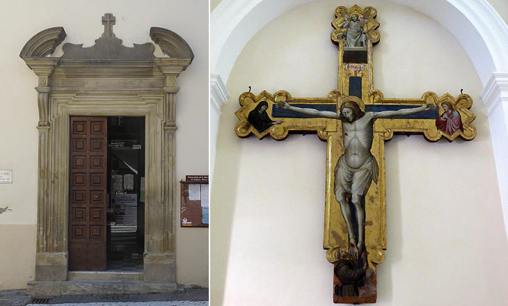 S. Chiara