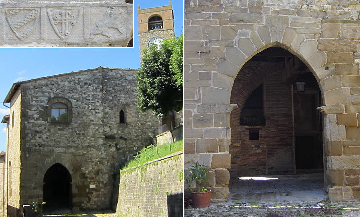 Palazzo del Podestà