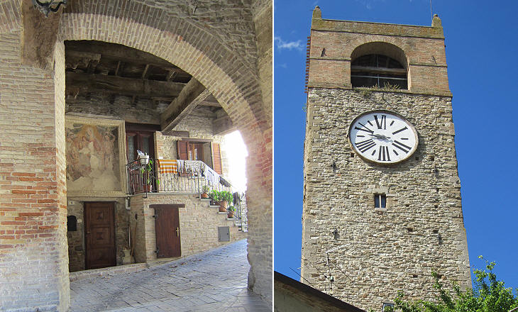 Palazzo del Podestà