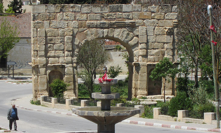 Bab el-Ain