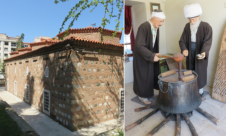 Sultan Kulliyesi Darussifah