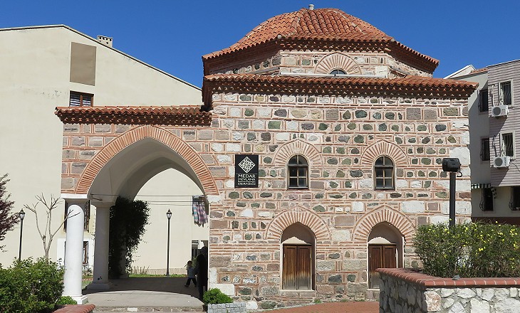 MEDAR (Mevlana Dusuncesi Aristamalar)