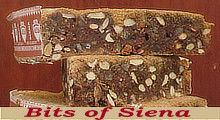 Panforte Nannini