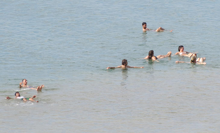 Dead Sea
