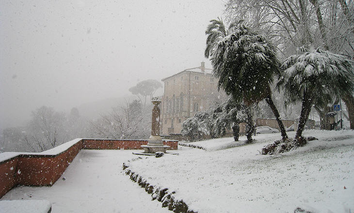 Villa Lanti
