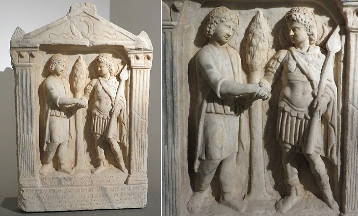 Palmyra