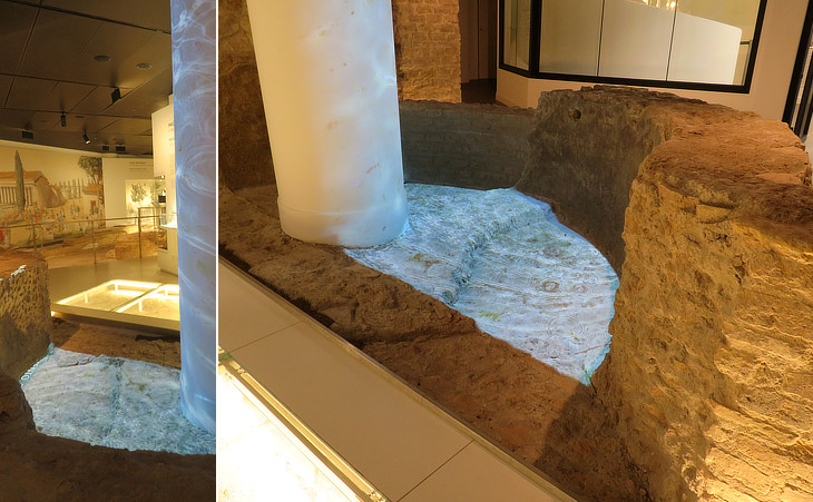 Nymphaeum