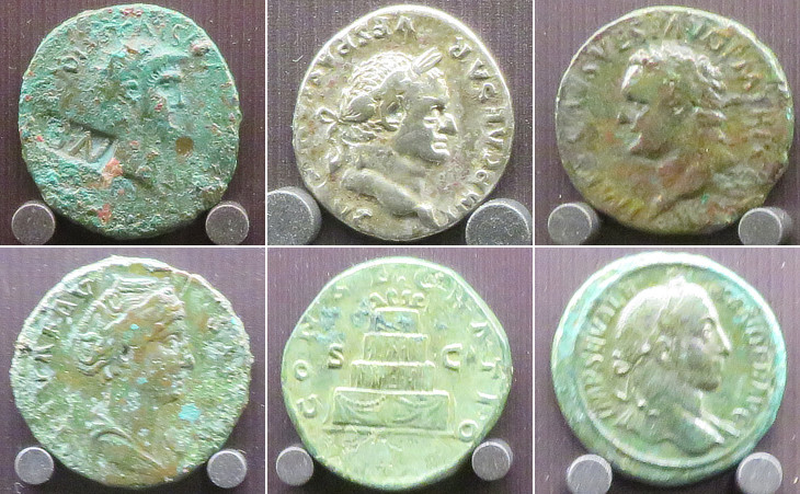 Coins