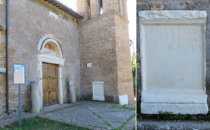 SS. Abbondio e Abbondanzio