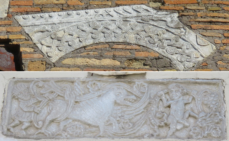 SS. Abbondio e Abbondanzio