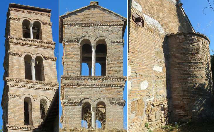 SS. Abbondio e Abbondanzio
