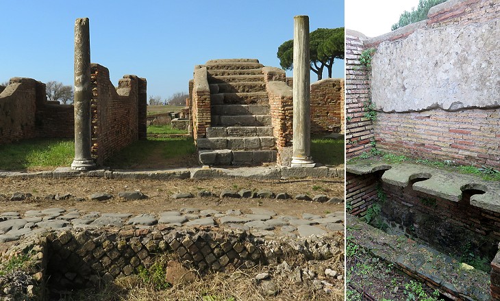 Domus Fulminata