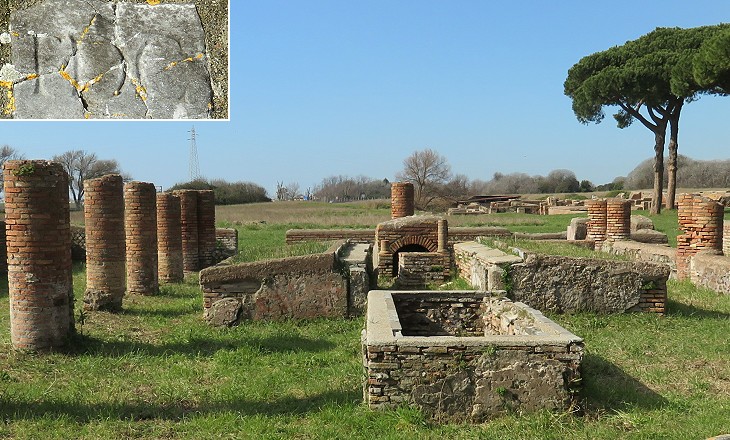 Domus Fulminata
